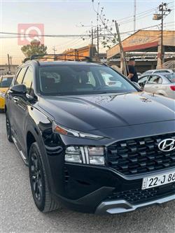 هيونداي سانتافي